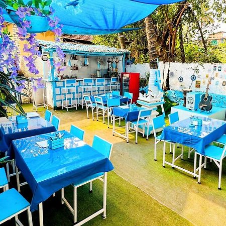 Omkar Wellness Inn Arambol Extérieur photo