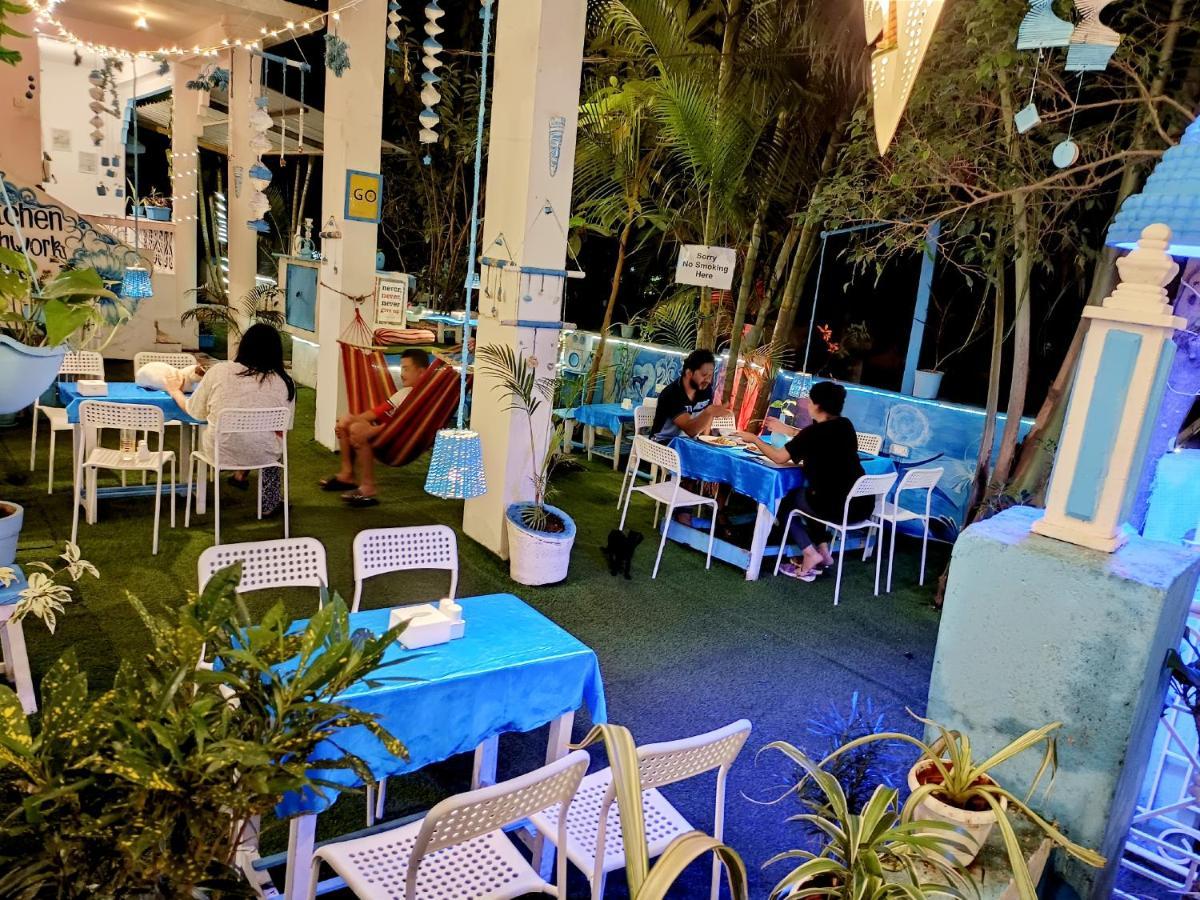 Omkar Wellness Inn Arambol Extérieur photo