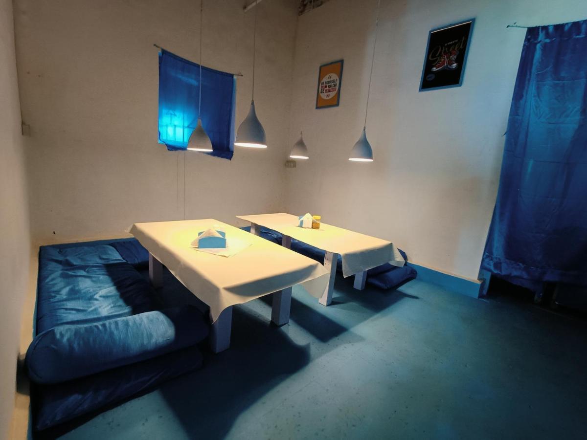 Omkar Wellness Inn Arambol Extérieur photo